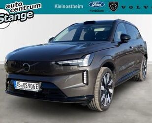 Volvo EX90 Gebrauchtwagen