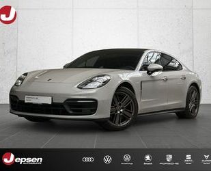 Porsche Panamera Gebrauchtwagen