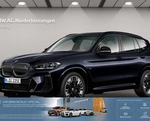 BMW iX3 Gebrauchtwagen
