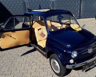 Fiat 500 Gebrauchtwagen