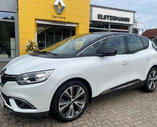 Renault Scenic Gebrauchtwagen