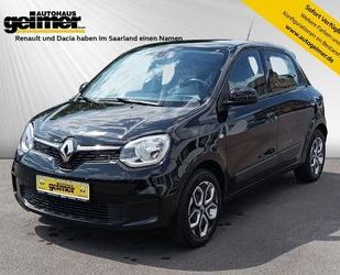 Renault Twingo Gebrauchtwagen