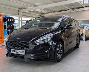 Ford S-Max Gebrauchtwagen