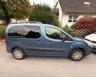 Citroen Berlingo Gebrauchtwagen