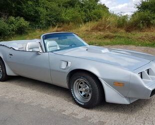 Pontiac Firebird Gebrauchtwagen