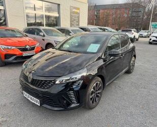 Renault Clio Gebrauchtwagen