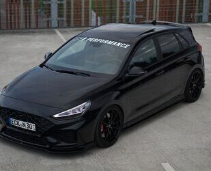 Hyundai i30 Gebrauchtwagen