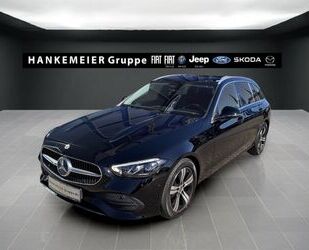 Mercedes-Benz C 200 Gebrauchtwagen