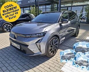 Renault Scenic E-TECH Gebrauchtwagen