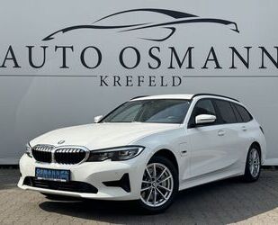 BMW 330 Gebrauchtwagen