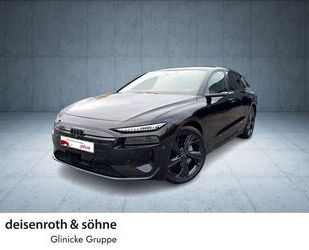 Audi A6 e-tron Gebrauchtwagen