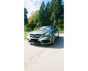 Mercedes-Benz E 250 Gebrauchtwagen