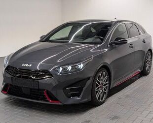 Kia pro ceed / ProCeed Gebrauchtwagen