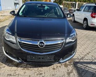 Opel Insignia Gebrauchtwagen