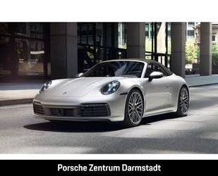 Porsche 992 Gebrauchtwagen