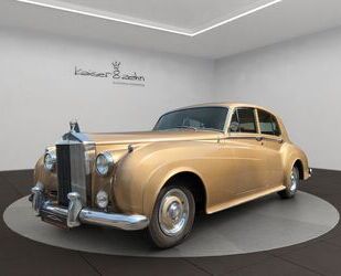 Rolls Royce Silver Cloud Gebrauchtwagen