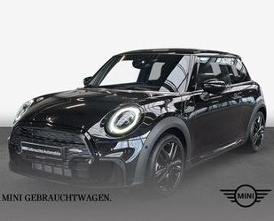 Mini Cooper Gebrauchtwagen