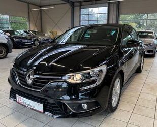 Renault Megane Gebrauchtwagen