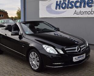 Mercedes-Benz E 200 Gebrauchtwagen