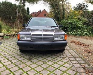 Mercedes-Benz 190 Gebrauchtwagen