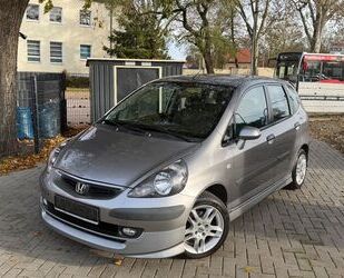 Honda Jazz Gebrauchtwagen