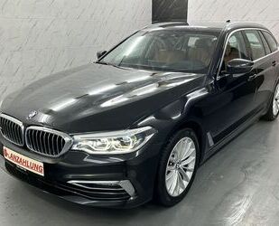 BMW 530 Gebrauchtwagen