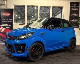 Ligier JS 50 L Gebrauchtwagen