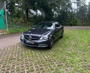 Mercedes-Benz C 250 Gebrauchtwagen