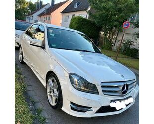 Mercedes-Benz C 180 Gebrauchtwagen