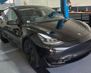 Tesla Model 3 Gebrauchtwagen