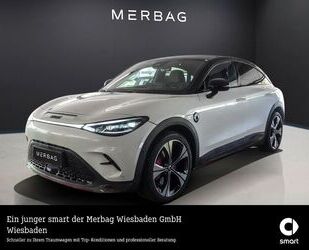 Smart #3 Gebrauchtwagen