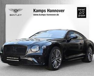 Bentley Continental GT Gebrauchtwagen