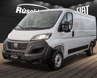 Fiat Ducato Gebrauchtwagen