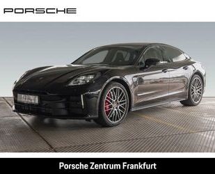 Porsche Panamera Gebrauchtwagen