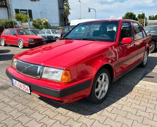Volvo 460 Gebrauchtwagen