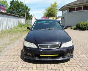Honda Accord Gebrauchtwagen