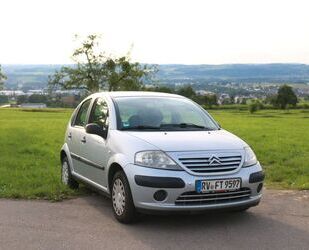 Citroen C3 Gebrauchtwagen