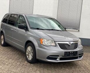 Lancia Voyager Gebrauchtwagen