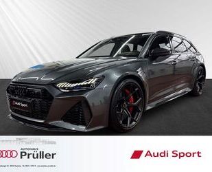 Audi RS6 Gebrauchtwagen