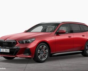 BMW i5 Gebrauchtwagen
