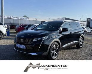 Peugeot 5008 Gebrauchtwagen
