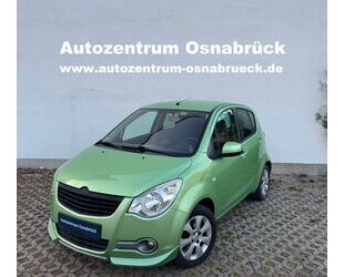 Opel Agila Gebrauchtwagen