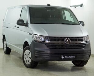 VW T6 Transporter Gebrauchtwagen