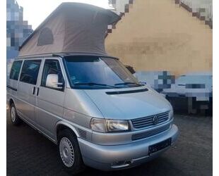 VW T4 California Gebrauchtwagen