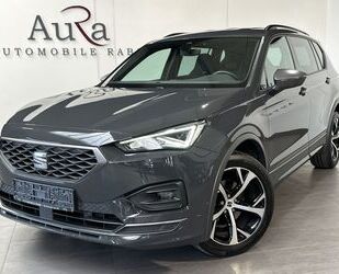 Seat Tarraco Gebrauchtwagen