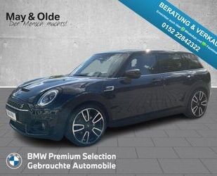 Mini Cooper S Clubman Gebrauchtwagen