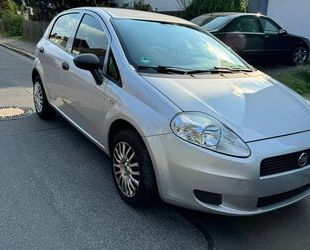 Fiat Punto Evo Gebrauchtwagen