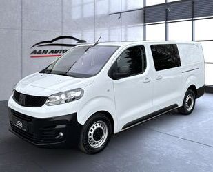 Fiat Scudo Gebrauchtwagen