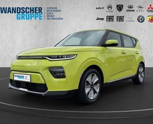 Kia Soul Gebrauchtwagen