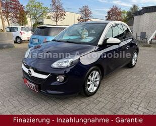 Opel Adam Gebrauchtwagen